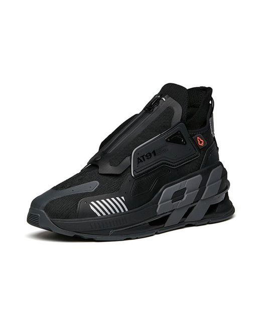 Anta Black At91 for men