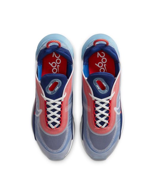 Nike Blue Air Max 2090 'Usa' for men