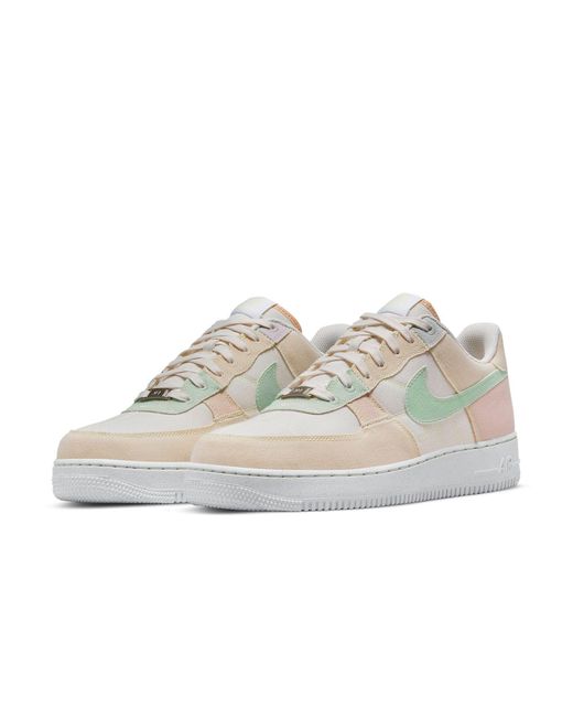 Nike White Air Force 1 for men