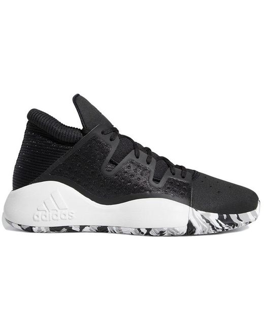 Adidas Blue Pro Vision 'Core' for men