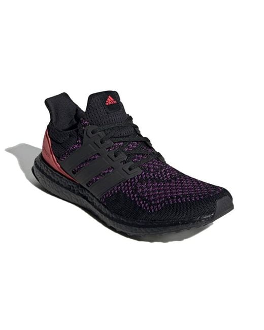 Adidas Blue Ultraboost 1.0 'Harlem Renaissance' for men