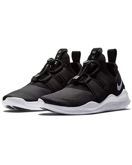 Nike Blue (Wmns) Free Rn Cmtr 2018