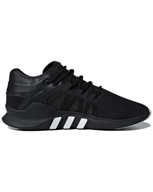 Adidas Black (Wmns) Originals Eqt Racing Adv