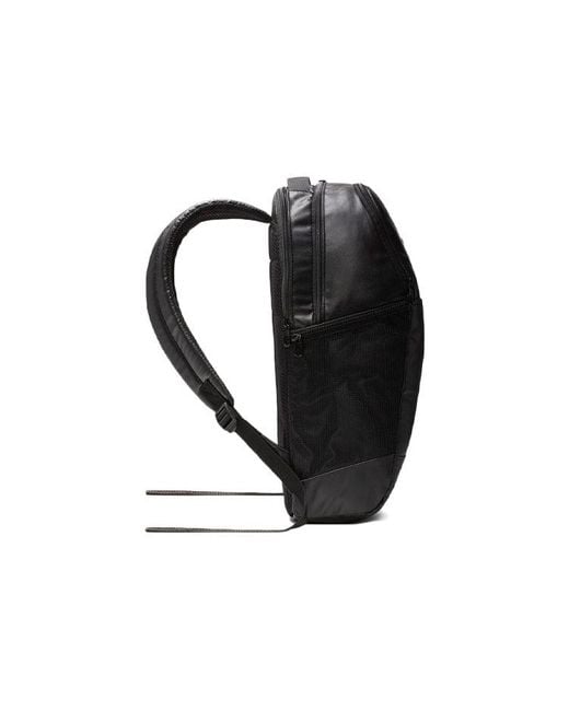 Nike Black Brasilia Training Medium Backpack for men
