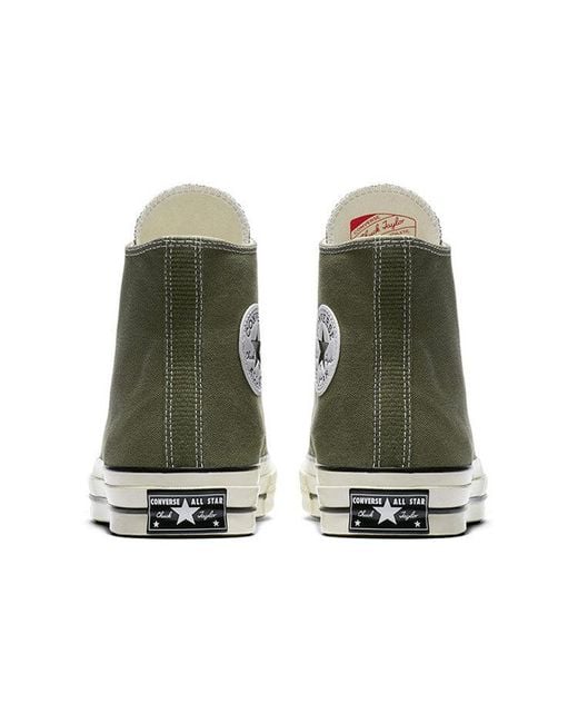 Converse Brown Chuck 70 Hi 'Field Surplus' for men
