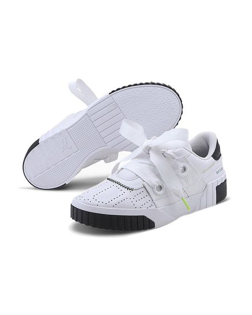 PUMA White (Wmns) Central Saint Martins X Cali 'Day Zero'