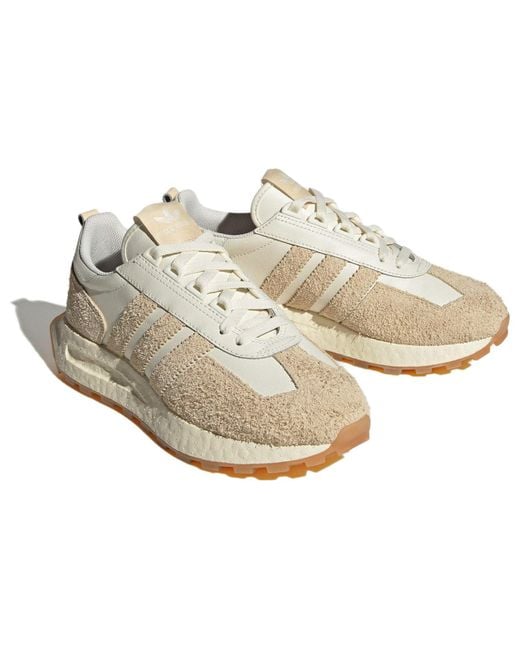 Adidas Natural (Wmns) Retropy E5 'Off Sand Strata'