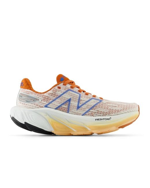 New Balance Gray (Wmns) Fresh Foam X 'Balos'