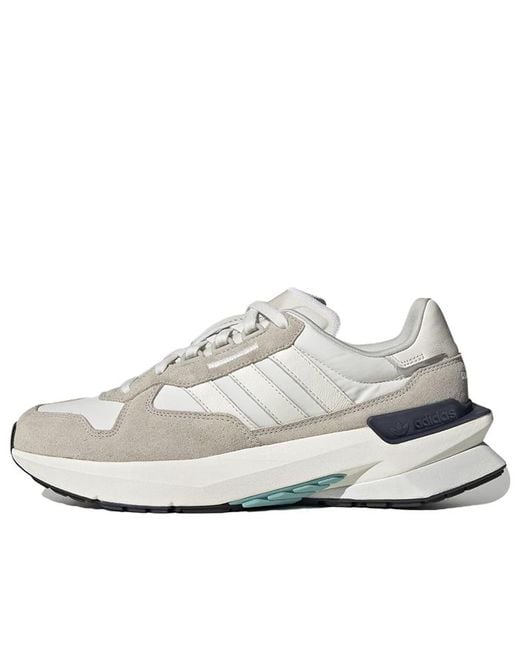 Adidas White Originals Treziod Pt 'Light' for men