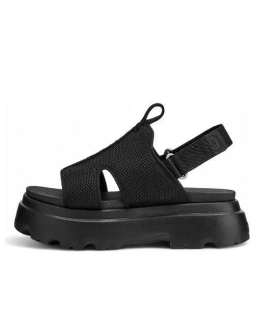 Ugg Black (Wmns) Celeste Sandals