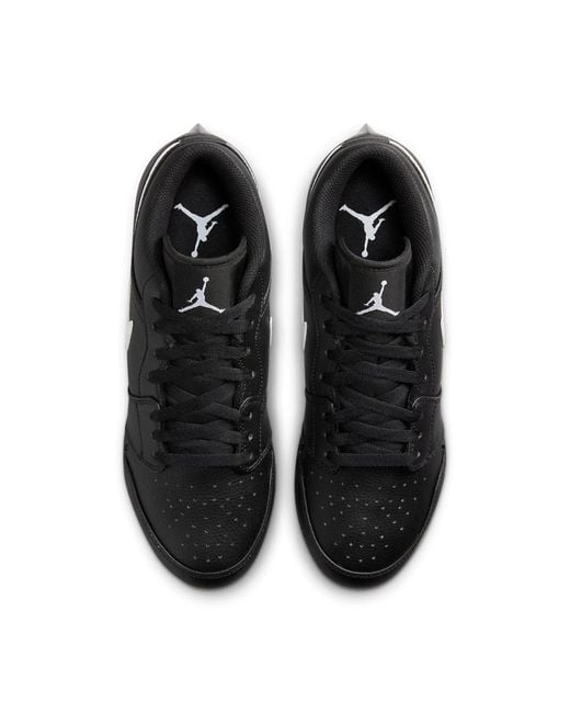 Nike Black 1 Low Td 2023 for men