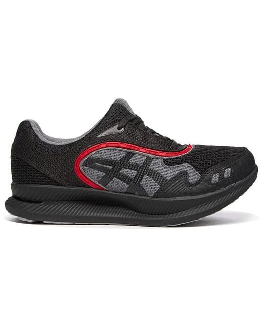 Asics Brown X Kiko Kostadinov Gel-Glidelyte 3 'Asphalt' for men