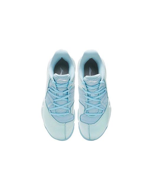 Li-ning Blue (Wmns) Acc 'Light Water'