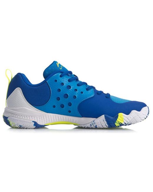 Li-ning Blue Halberd2 V2 for men