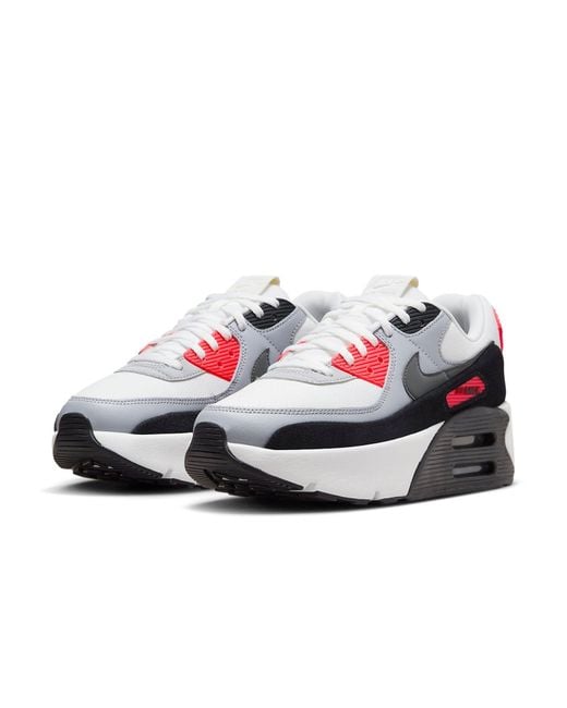 Nike Multicolor Stacked Air Max 90