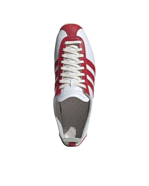 Adidas White Japan Power' for men