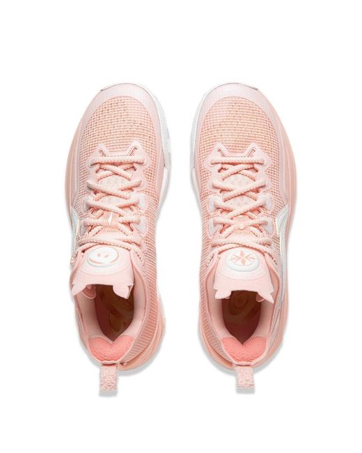 Li-ning Pink Liren 3 V2 'Piggy Bank' for men
