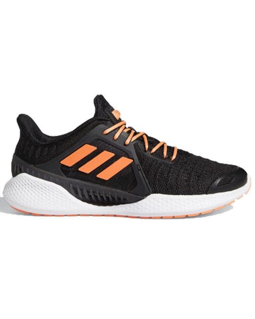 Adidas Black (Wmns) Climacool Vent Summer.Rdy