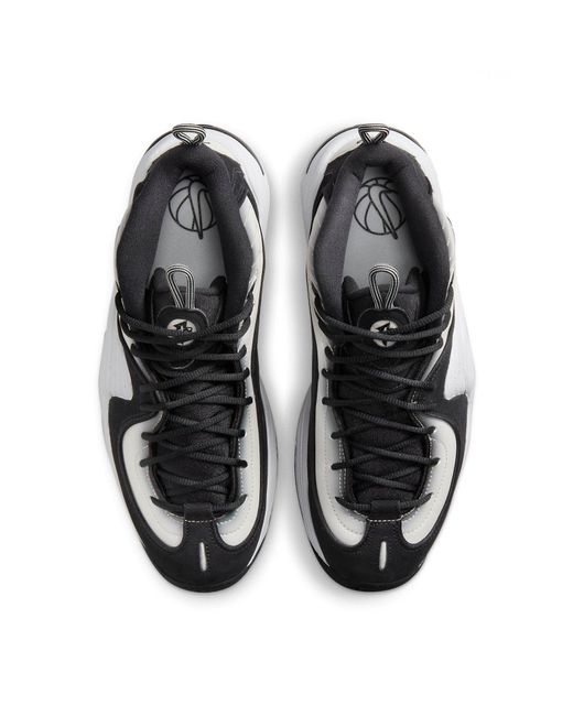Nike Black Air Penny 2 'Panda' for men