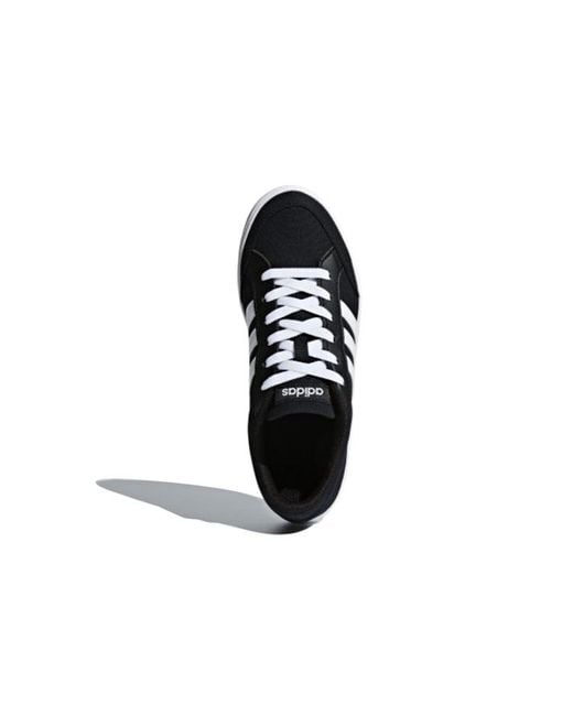 Adidas Blue Vs Set for men