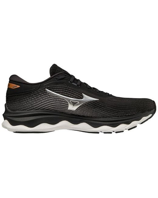 Mizuno Black Wave Sky 5 for men