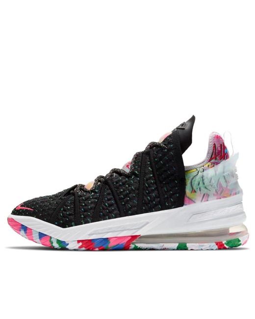 Nike Lebron 18 'James Gang' for Men | Lyst UK