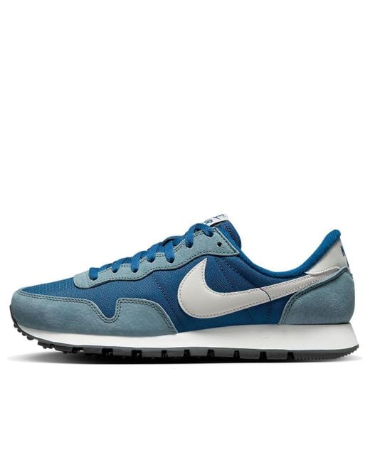 Nike Air Pegasus '83 Prm Shoes In Blue, for Men | Lyst Nike Air Pegasus '83 Prm Shoes In Blue, for Men | Lyst