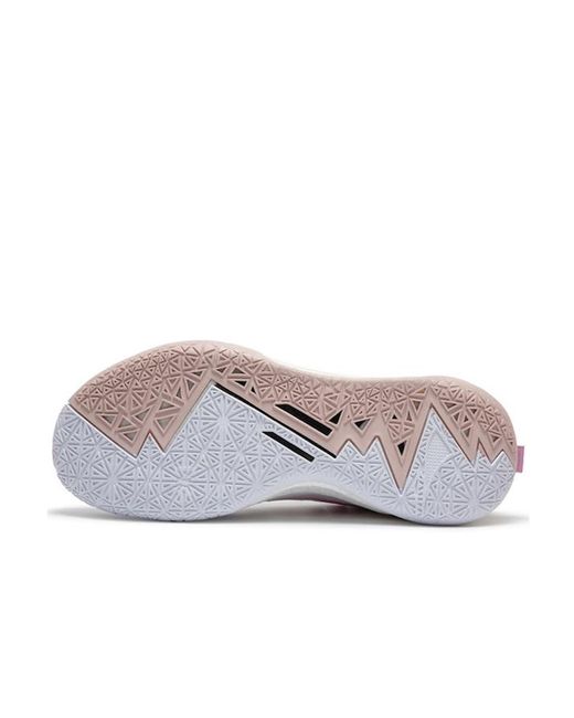 361 Degrees Purple Big3 5.0 Quick Pro 'Care' for men