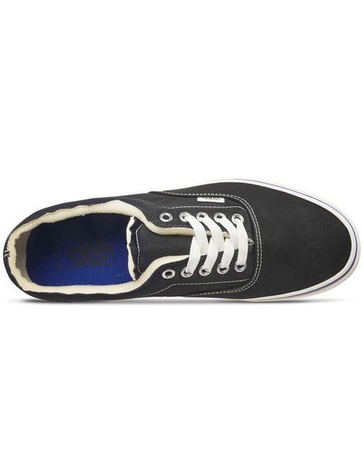 Vans Black Foam Era for men