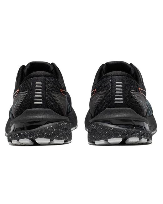 Asics Black Gt-2000 10 Lite-Show for men
