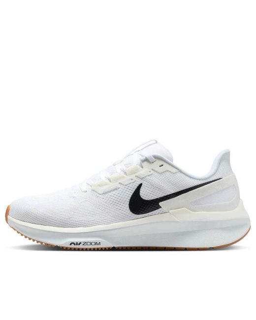 Nike White Structure 25 Sail Tint' for men
