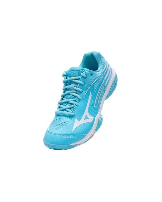 Mizuno Blue Wave Claw Ii 'Sky' for men