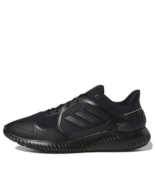 Adidas Black Climawarm Bounce for men