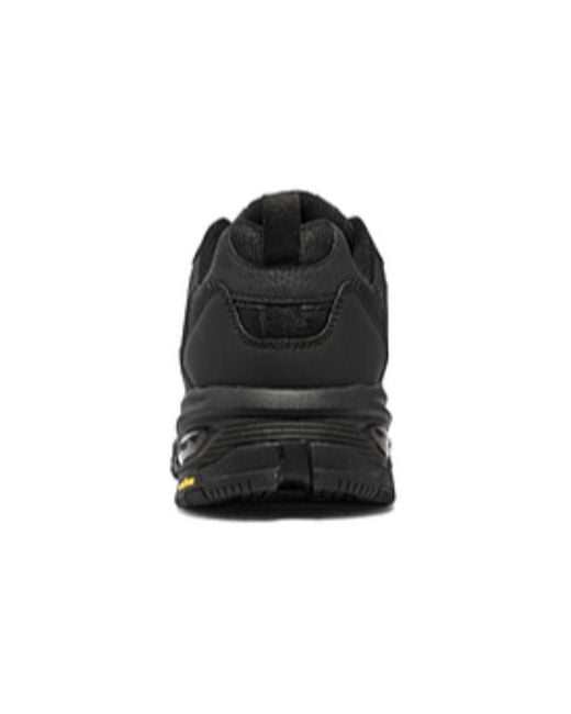 Skechers Black Vigor 3.0 for men