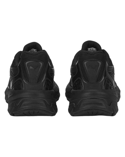 PUMA Black Velophasis Premium