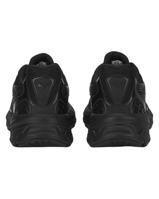 PUMA Black Velophasis Premium