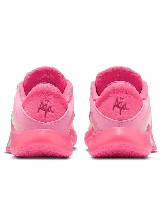 Nike Pink (Wmns) A'One Ep Aura'