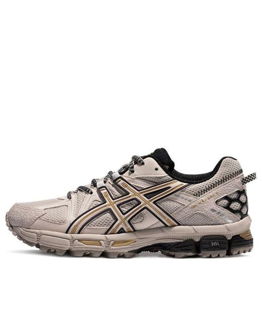 Asics Brown (Wmns) Gel-Kahana 8