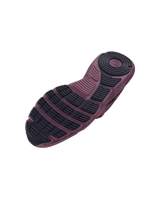 Under Armour Purple (Wmns) Charged Verssert