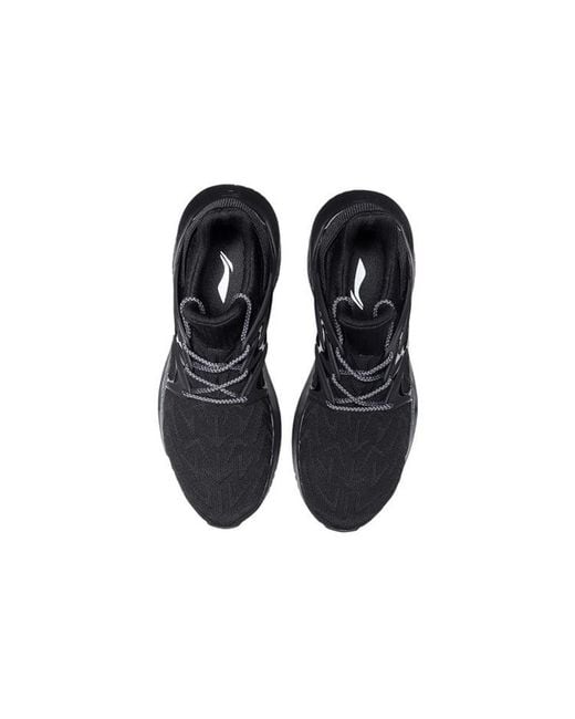 Li-ning Black No Boundry for men