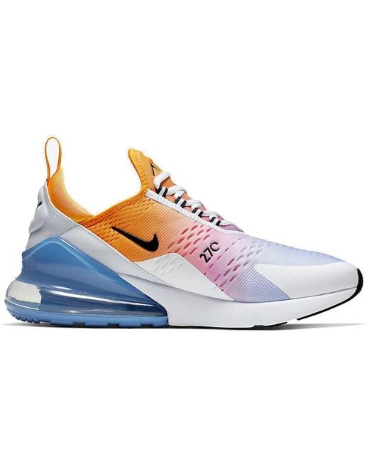 nike summer gradient