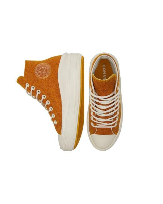 Converse Brown (Wmns) Chuck Taylor All Star