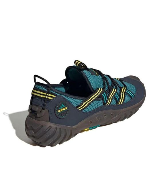 Adidas Blue Water Moc Equipment Aurora Ink' for men
