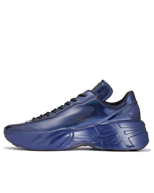 Onitsuka Tiger Blue P-Trainer Przm for men