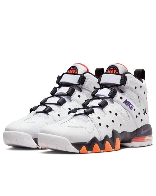 Nike White Air Max Cb '94 'Suns' 2020/2025 for men