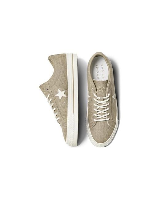 Converse Brown One Star Pro for men