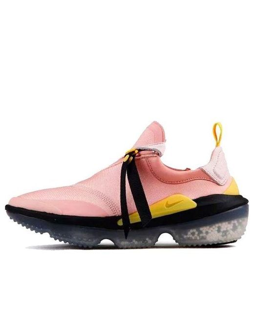 Nike Red (Wmns) Joyride Optik 'Coral Stardust'