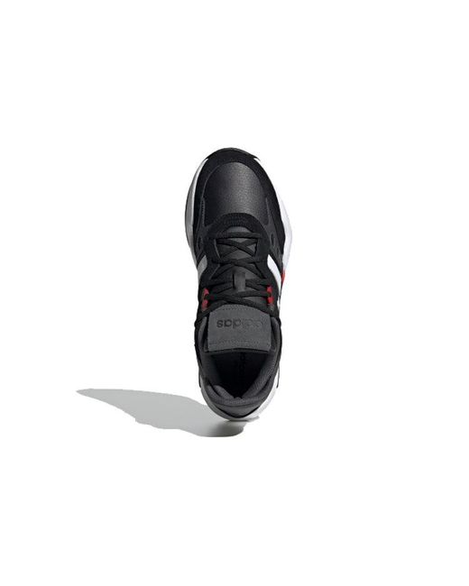 Adidas Blue Neo Streetspirit 2.0 Whtie' for men