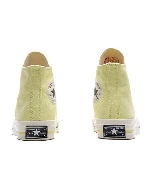 Converse Metallic Chuck 70 Hi 'Bright Pack' for men