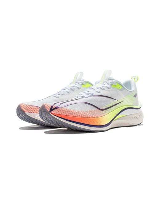 Li-ning Blue Hare 7 Pro for men